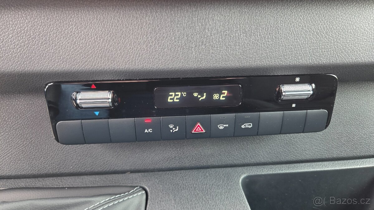 Sprinter 317 CDI/XL ZÁRUKA - 14