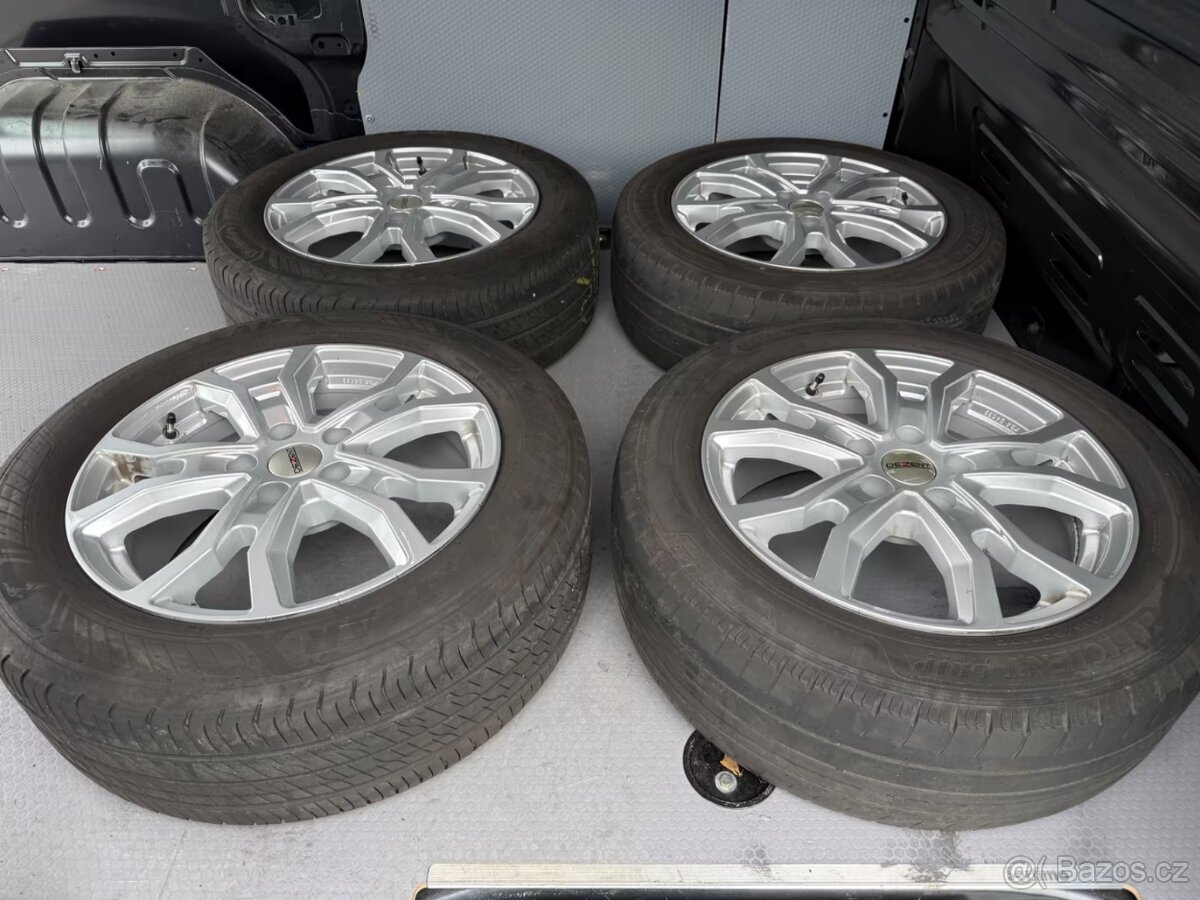 Renault Trafficc 2,0 DCI - 14