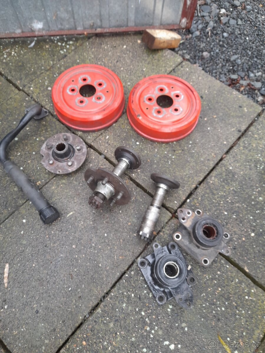 Vw t3 bus transporter - 14