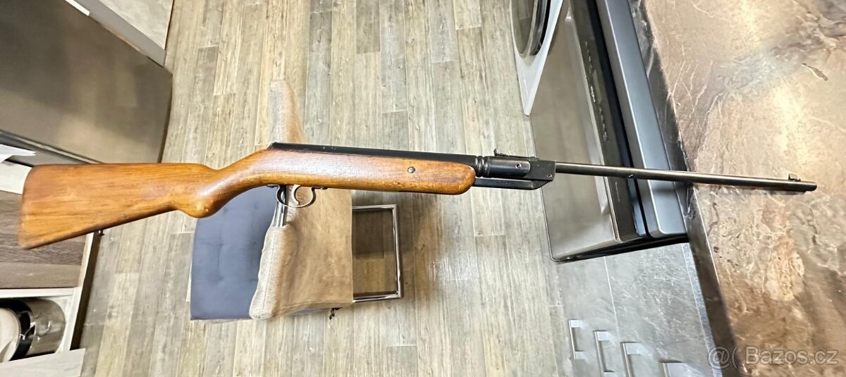 Vzduchovka Zbrojovka Strakonice 236-1 - 14