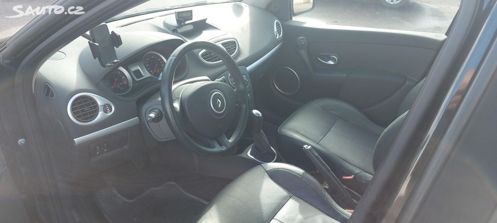 Renault Clio III 1.2 16V 55kw - 14