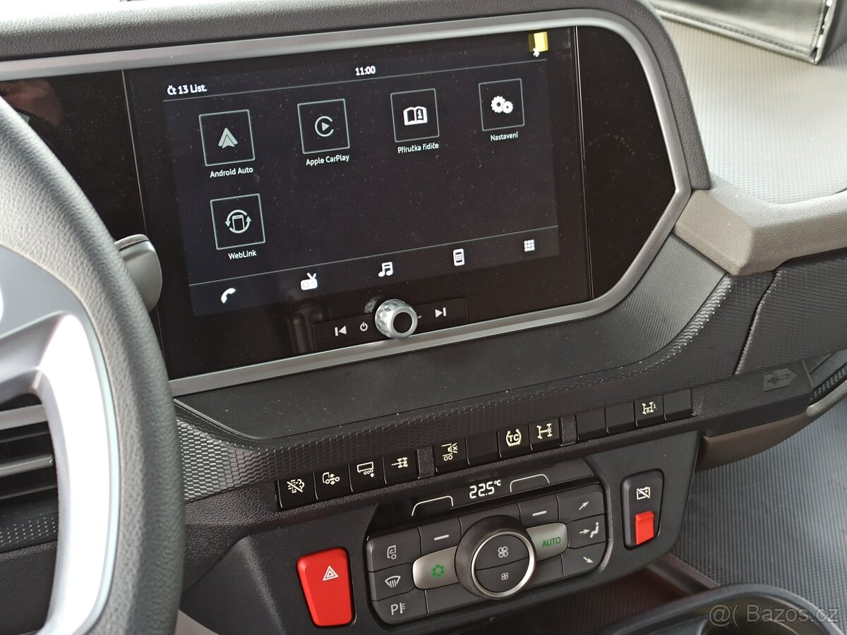 DAF XF 480 ADR 1.MAJ ČR DPH TOP - 14