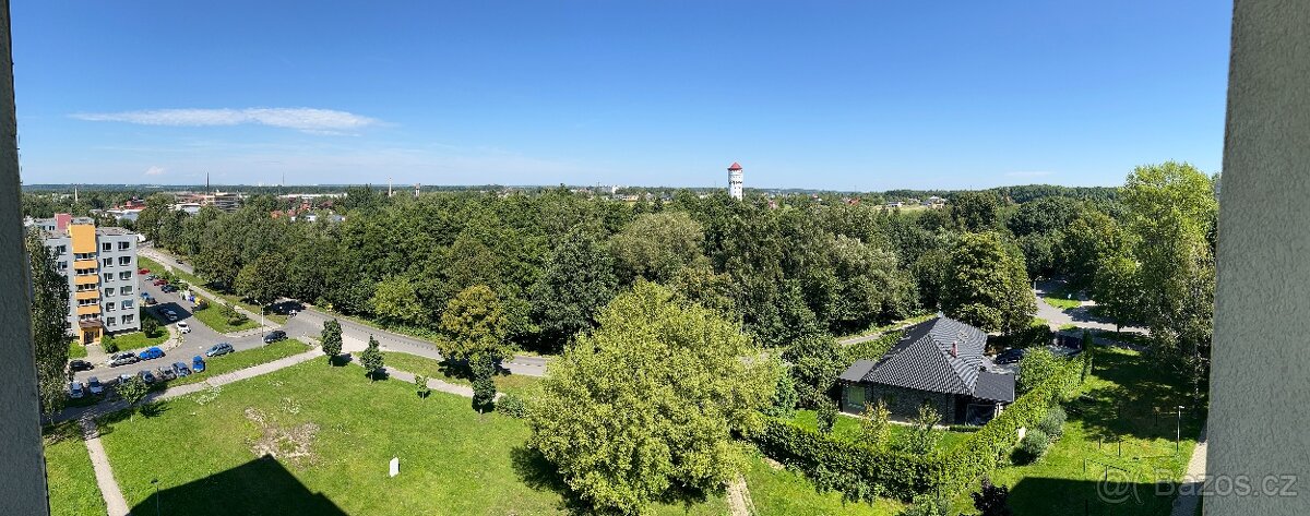 Prodej bytu 2+1 (58 m²) s balkonem, Karviná – Hranice - 14