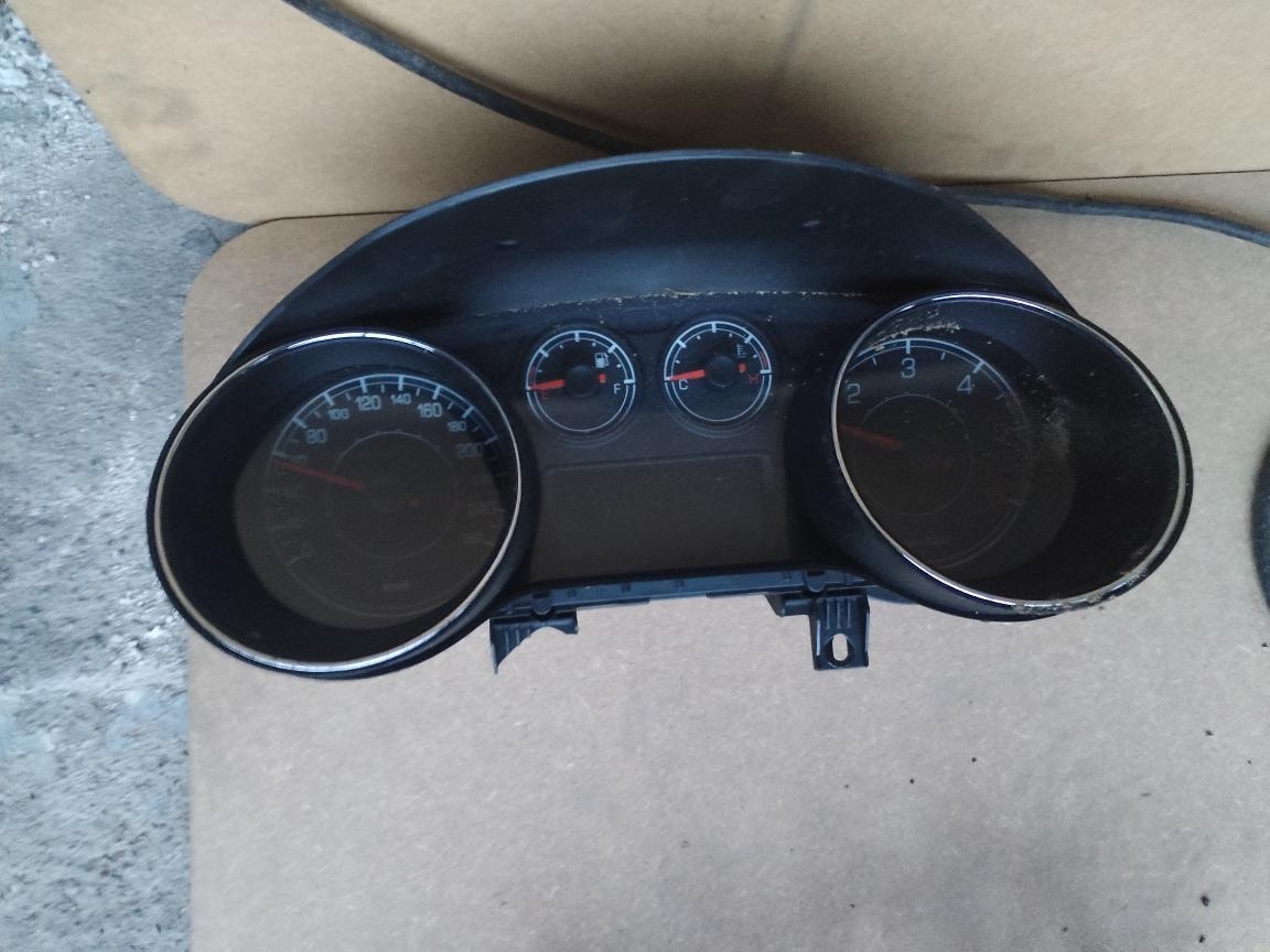 Fiat Bravo 1.6 77kW Multijet, rok 2008 - náhradní díly - 14