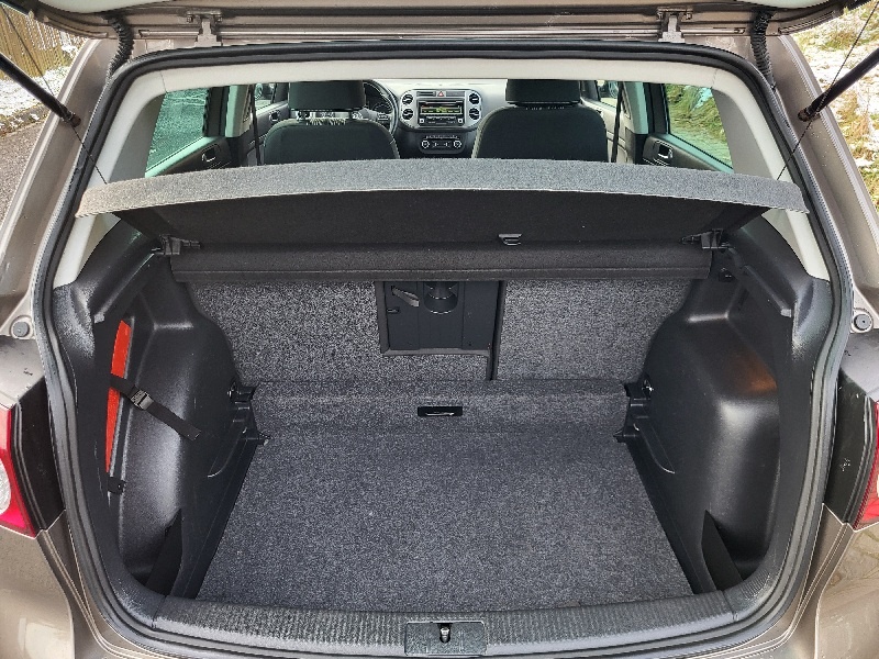 VW GOLF PLUS 1.4 TSi MATCH, DSG, 90KW, ZÁRUKA KM ROK 2012 - 14