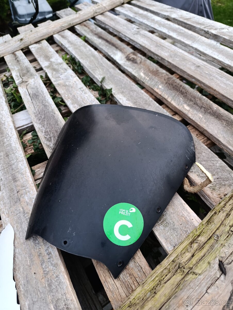 Yamaha TDM 900 na ND nebo opravu - 14