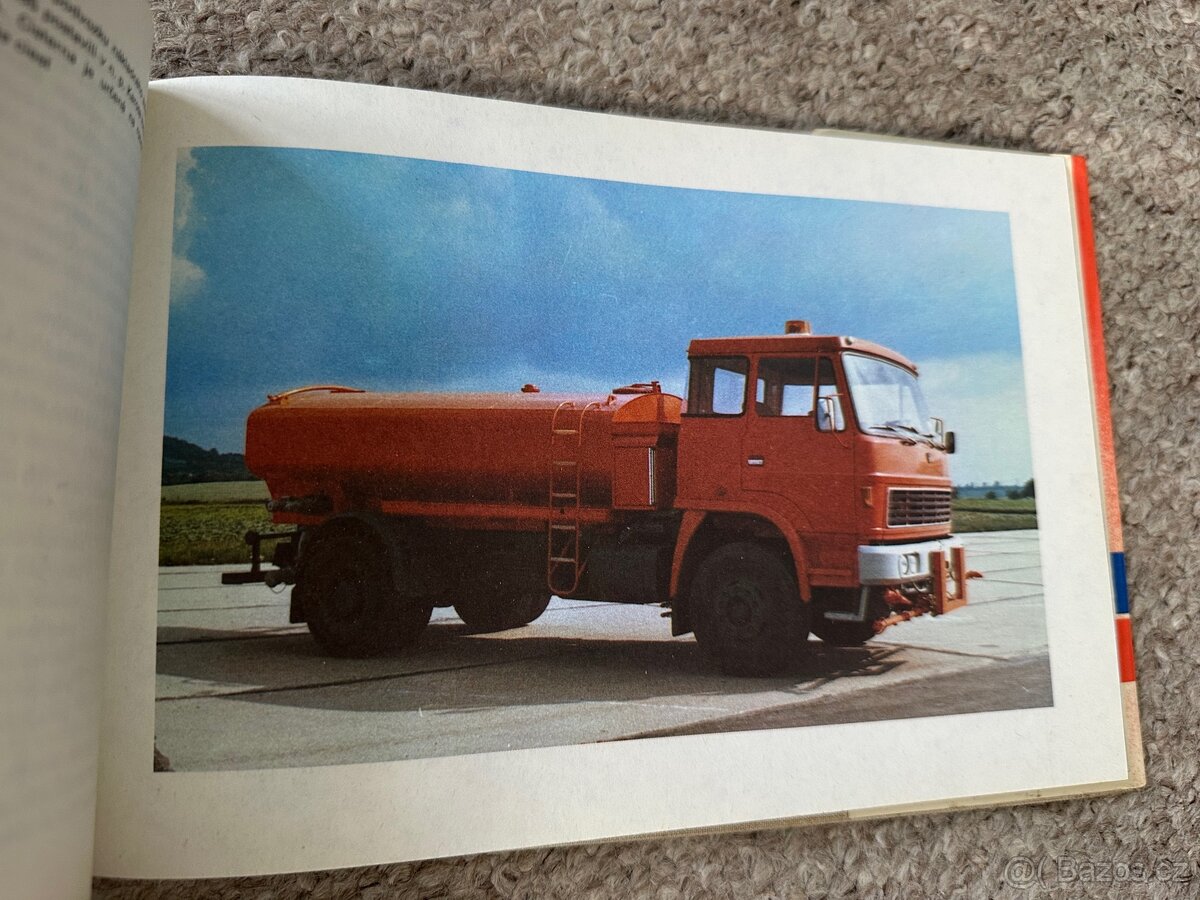 Knihy Laurin & Klement, Škoda, Volha, Moskvič - 14