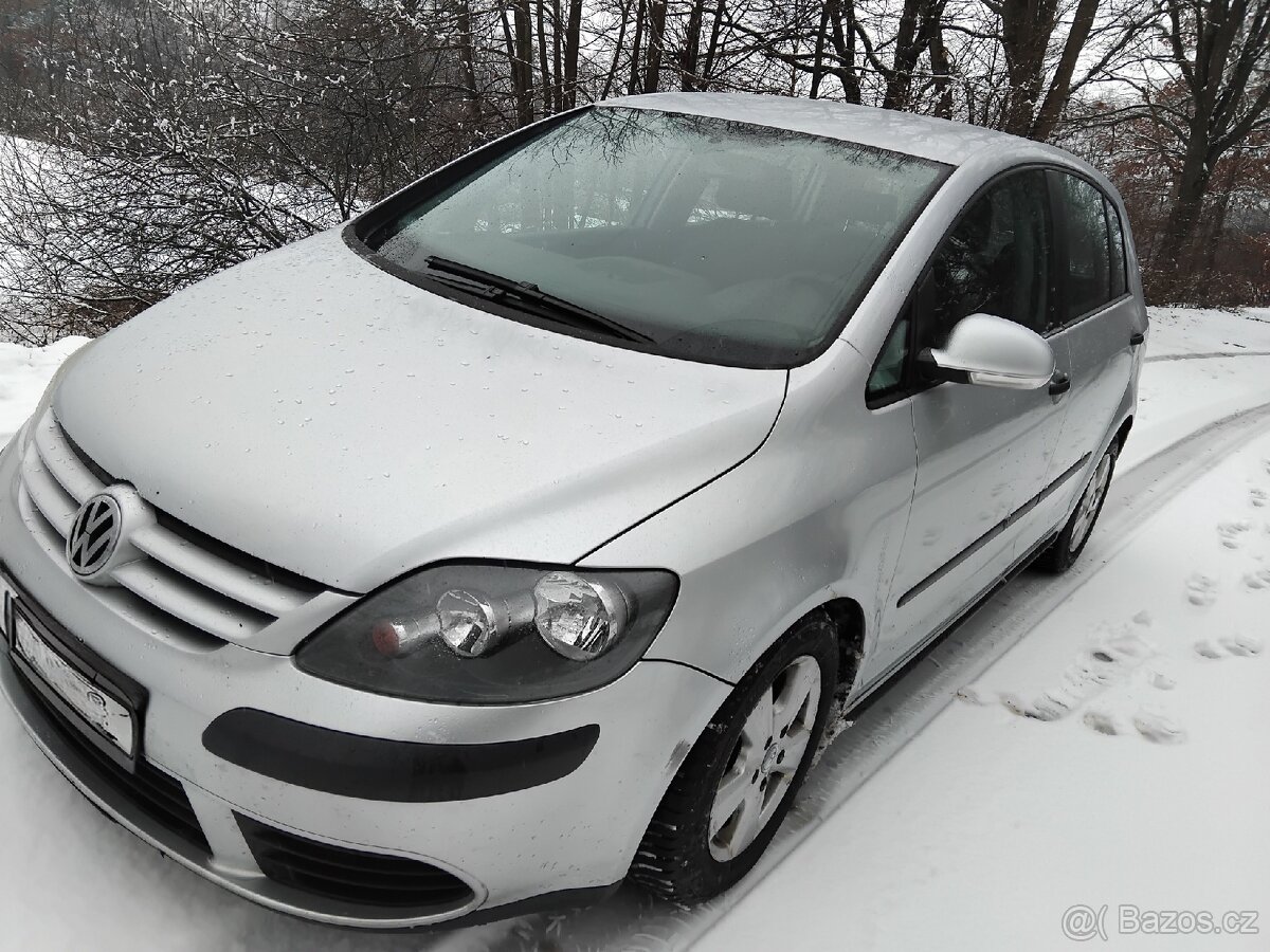 Volkswagen golf III - 14