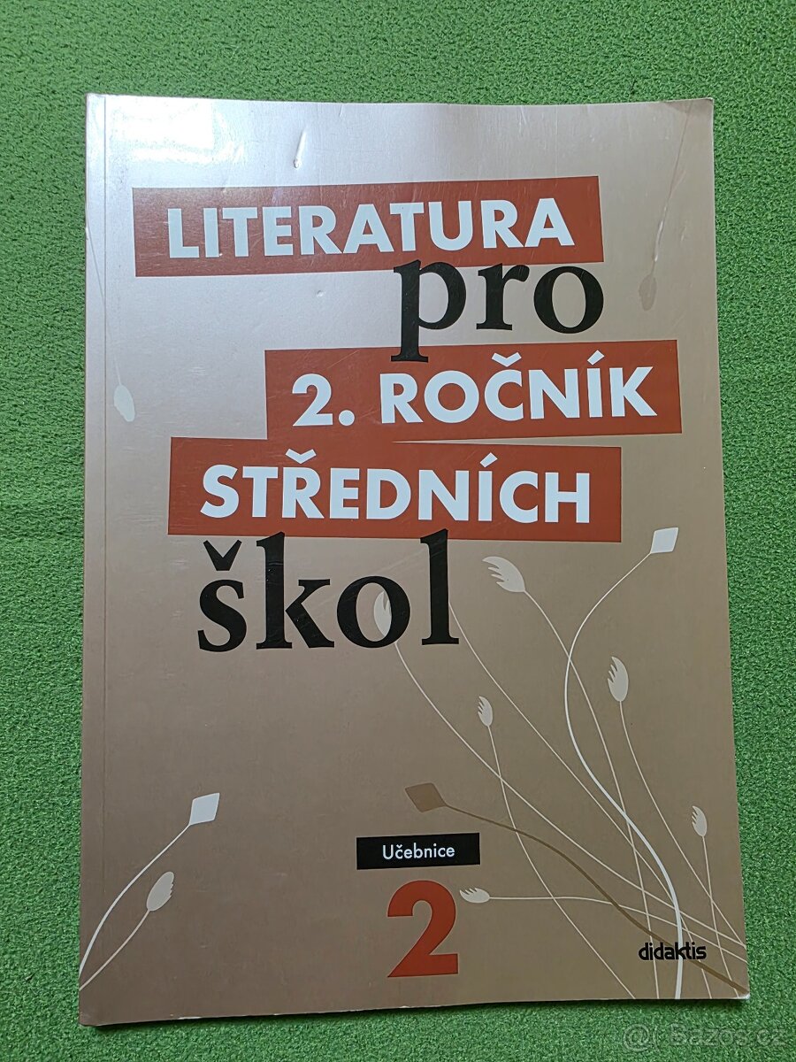 Prodávám učebnice pro SŠ - 14