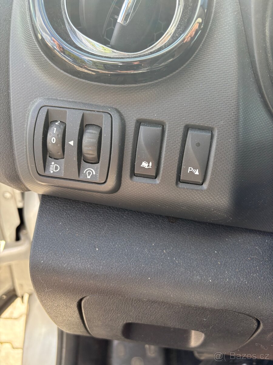 Opel Vivaro,L2 H1,Kamera,Tažné zařízení - 14