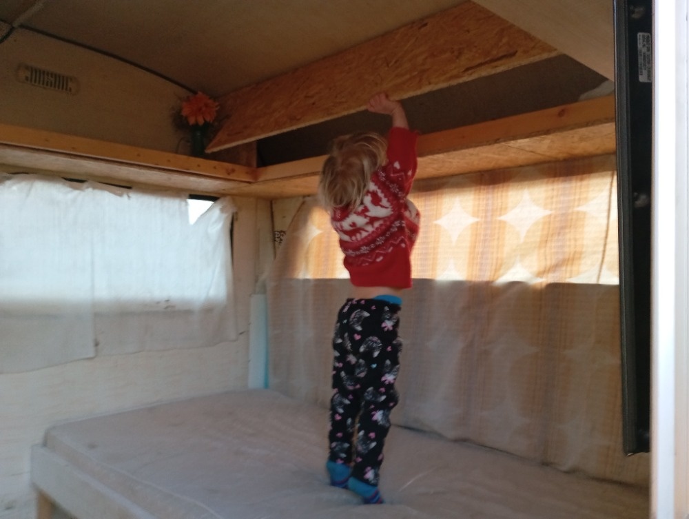 Obytný přívěs/karavan - Roller - ČTĚTĚ - 14