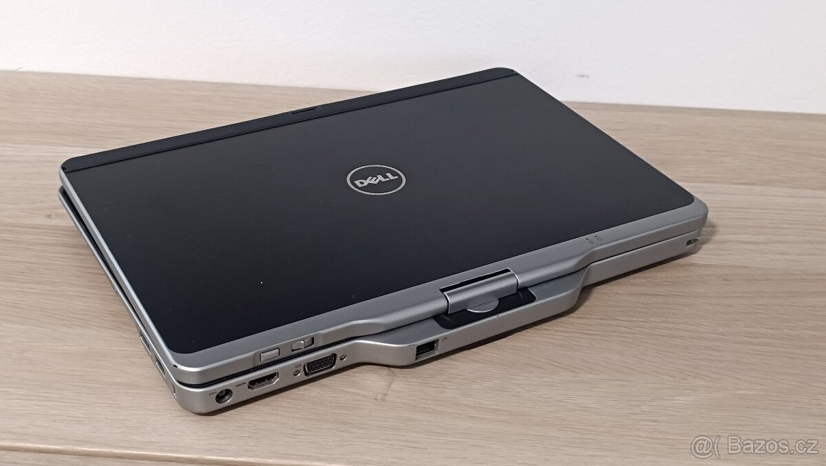 Dotykový konvertibilní Dell Latitude XT3 - 14