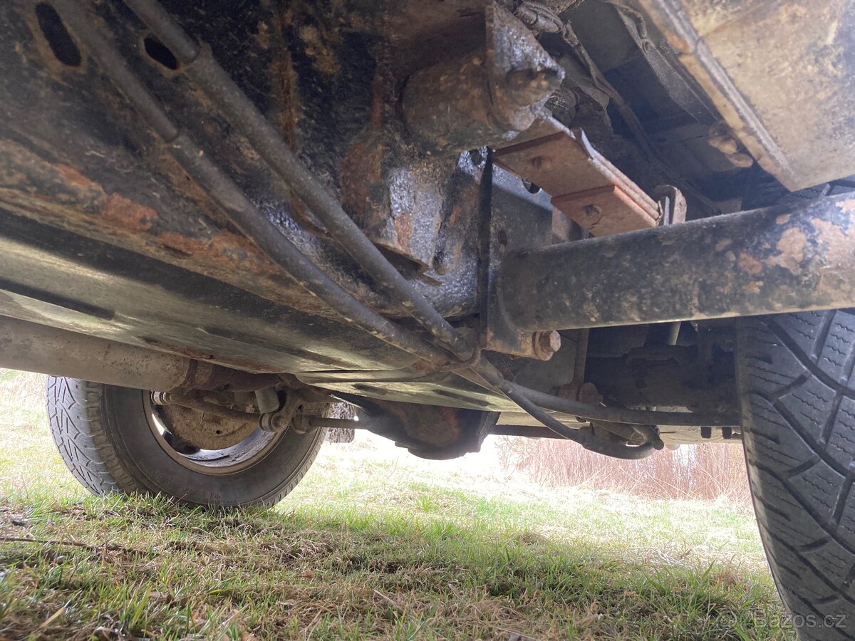 GMC Yukon 5.7 V8 LPG 4x4 - 14