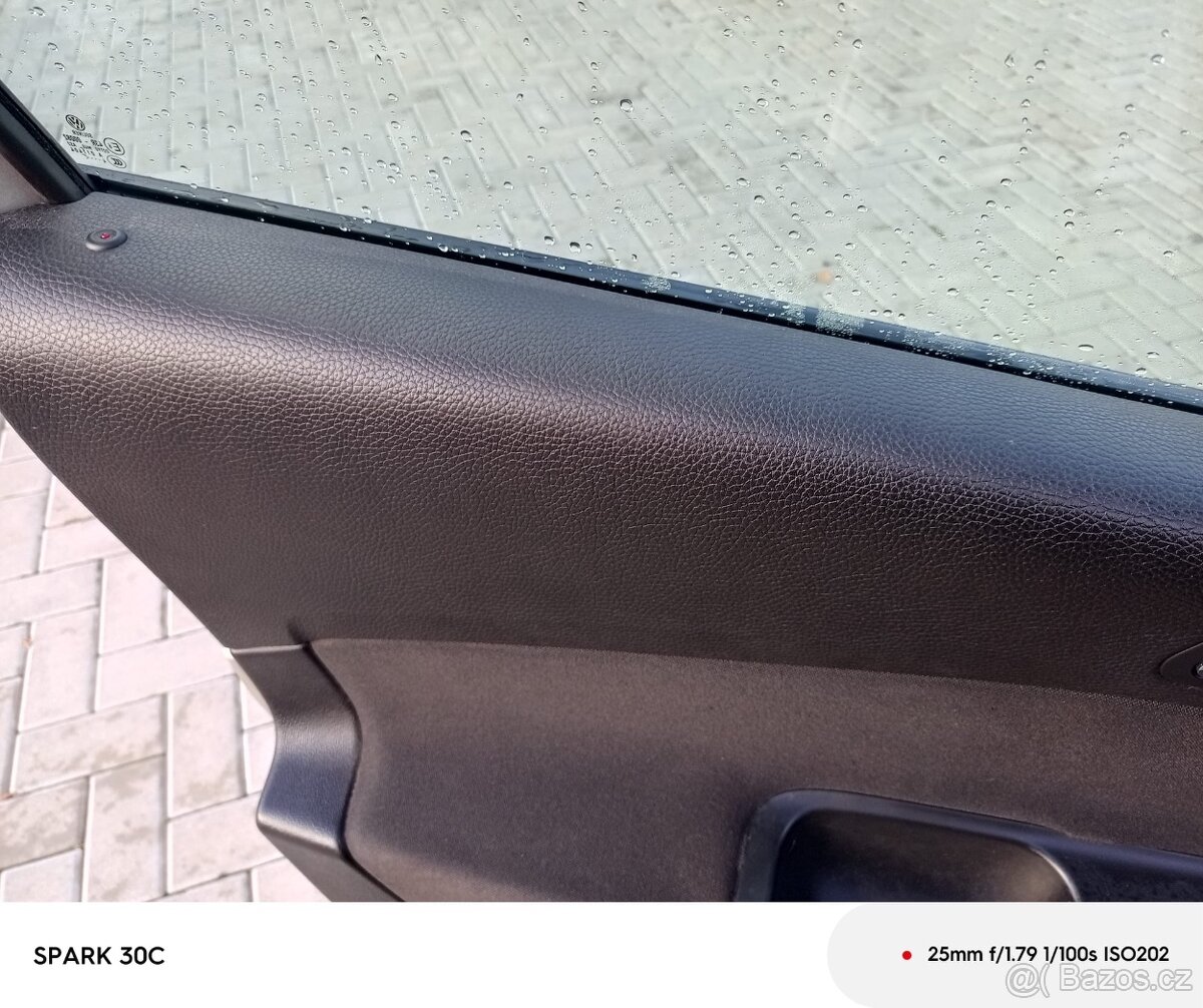 Vw Passat b6 1.9TDI nova STK - 14