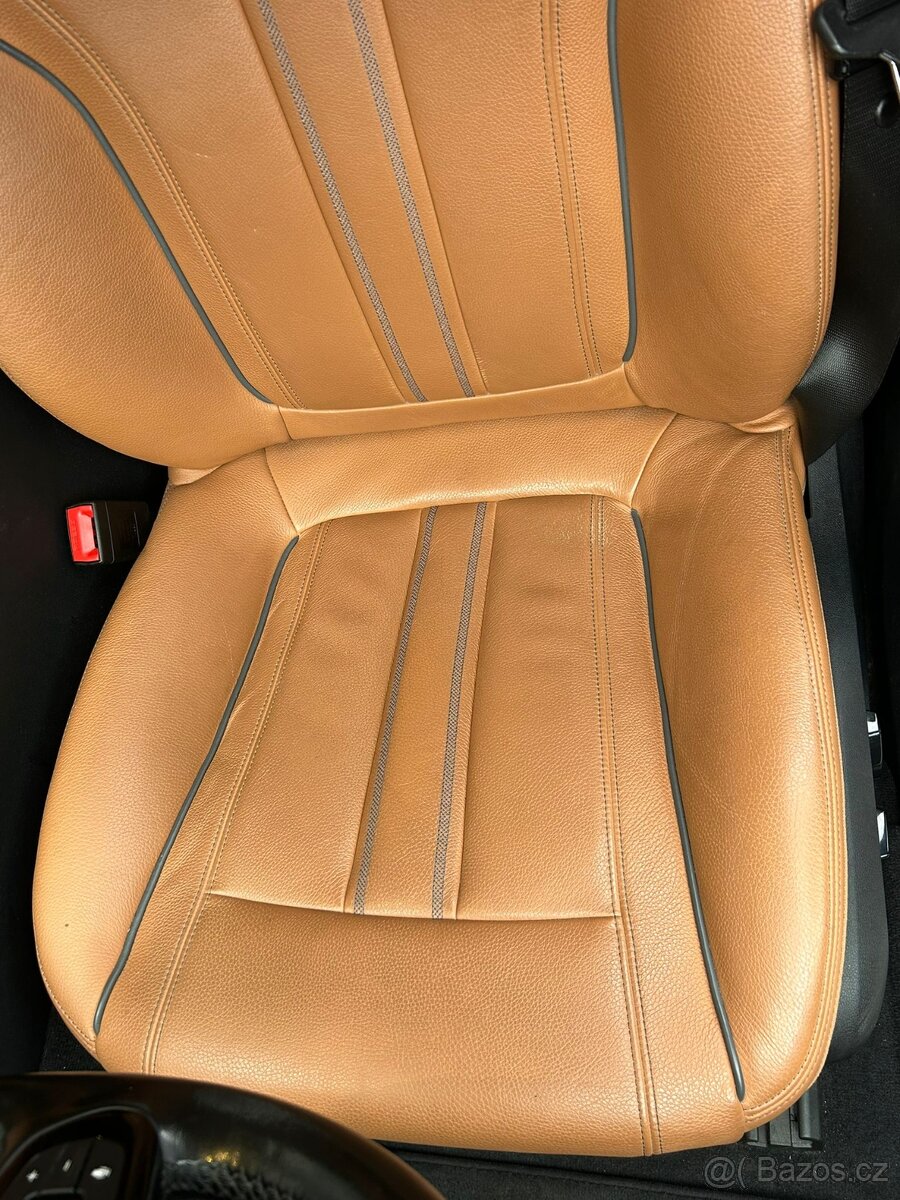 BMW 530D G31 Xdrive DPH - 14