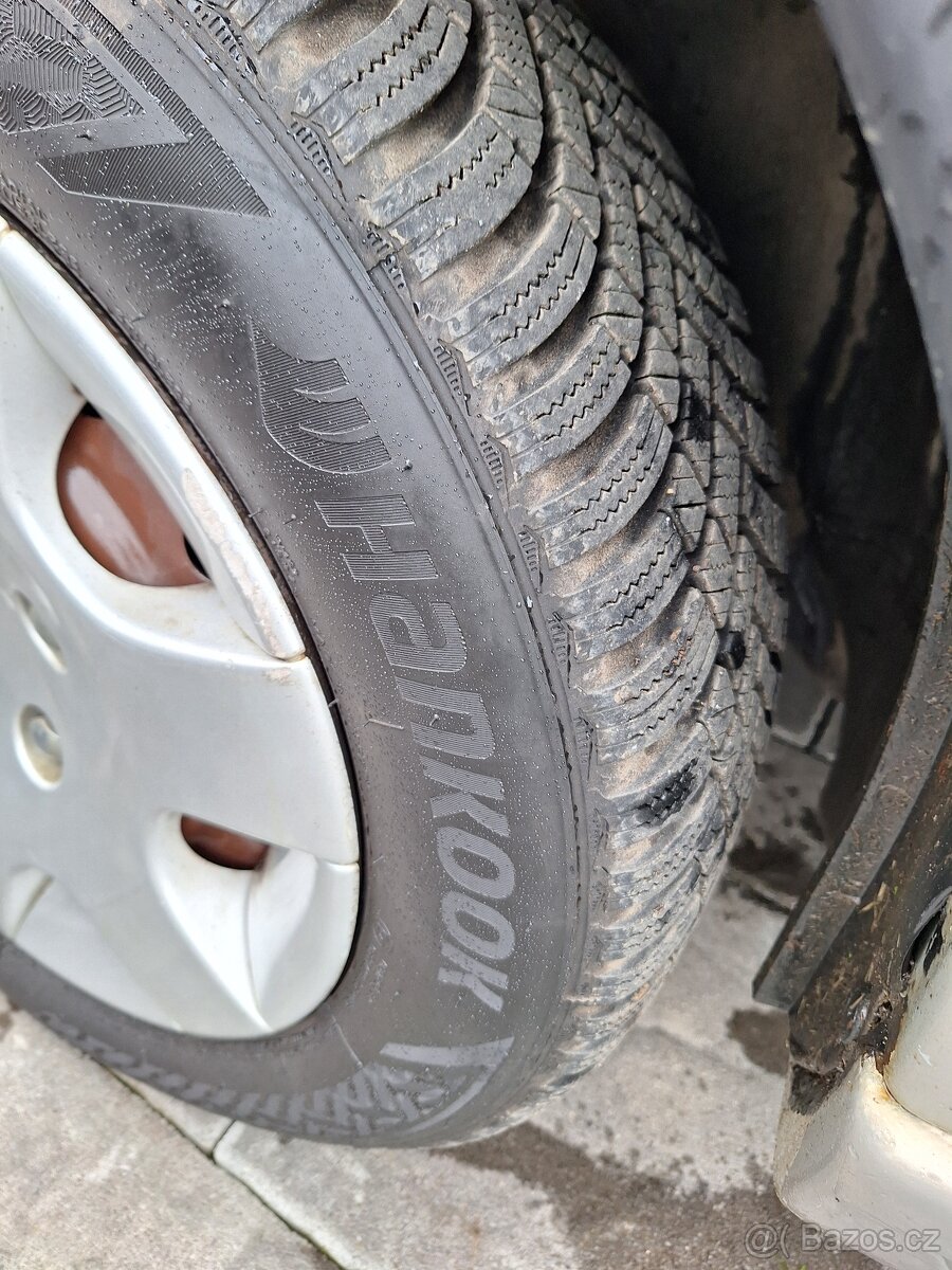 Citroen Berlingo 2.0Hdi - 14