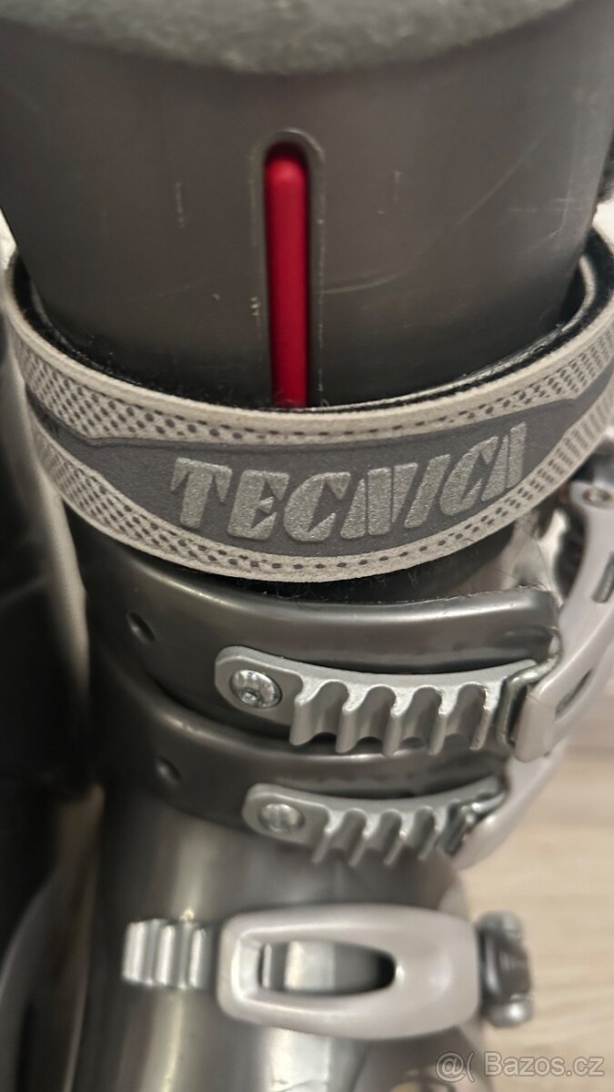 Lyžařské přeskáče - 14