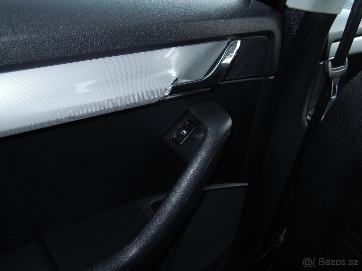 Škoda Octavia, 1.2TSi ORIG.KM - SERVIS - 14