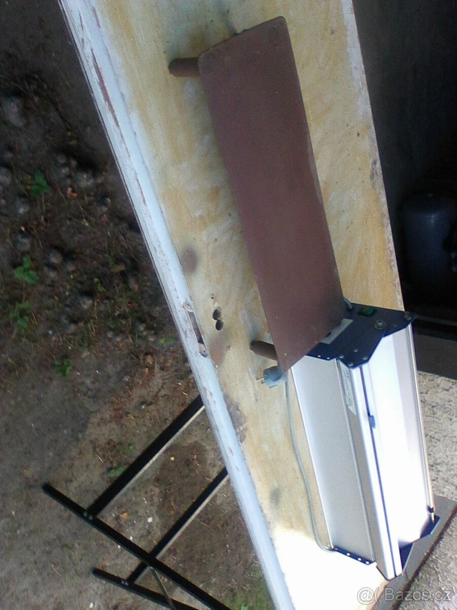 PROFESIONALNI SVARECKA NA IGELITOVE SACKY - 14