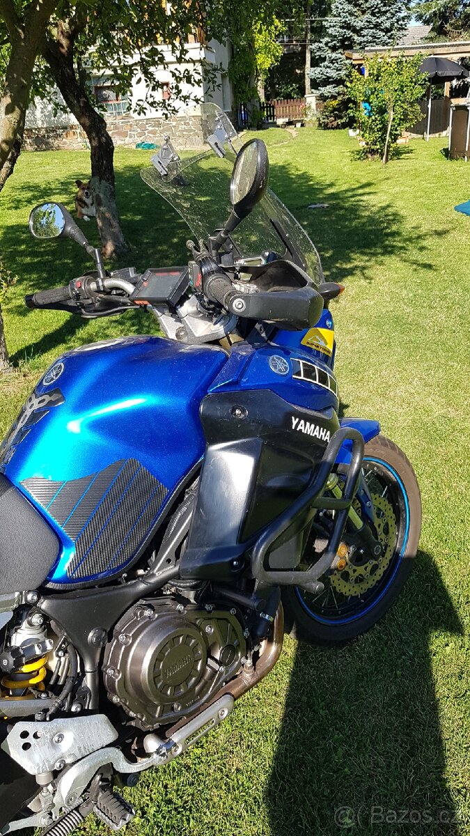 Yamaha XTZ 1200 Super Tenere - 14