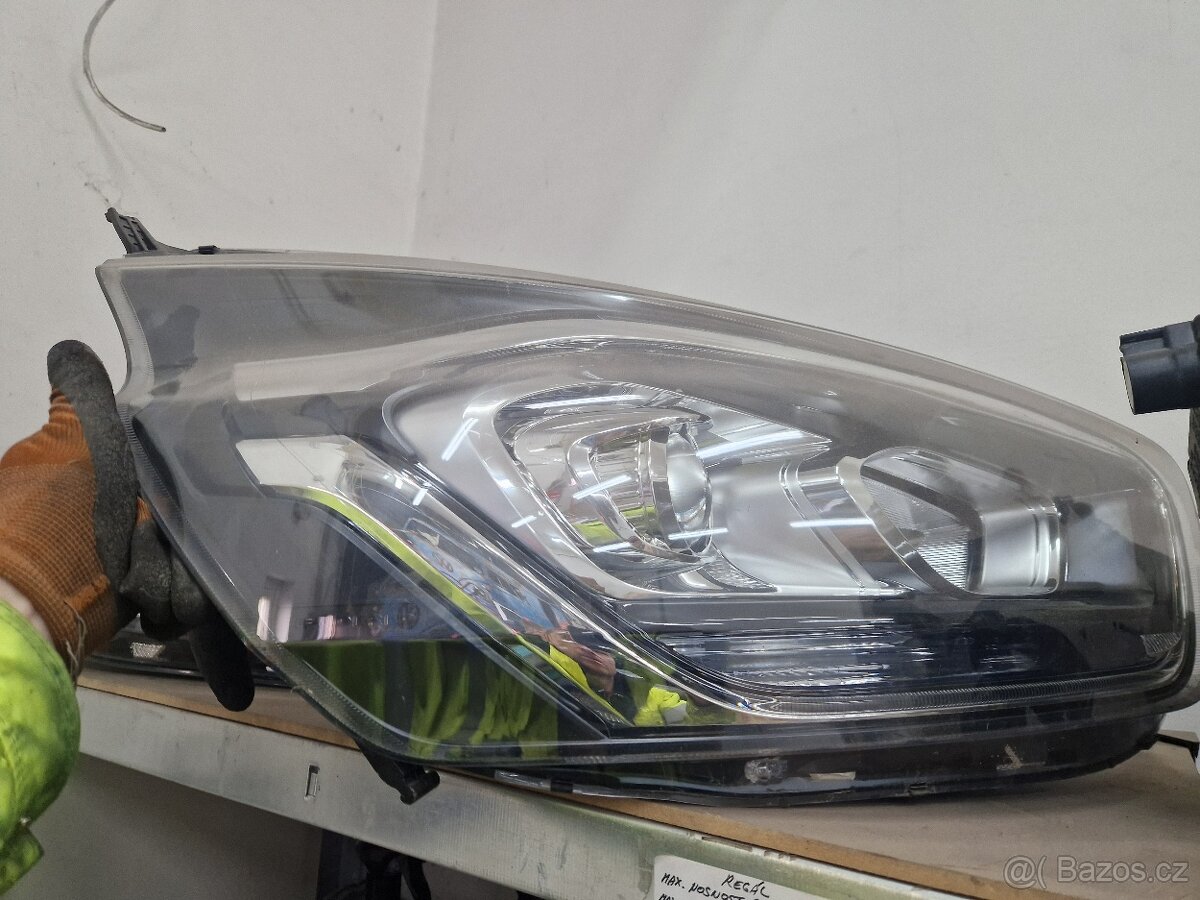 Ford Custom , Tourneo Custom facelift 2.0tdci - 14