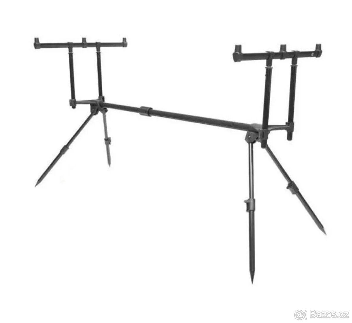 Kompletní rybářská výbava - 14