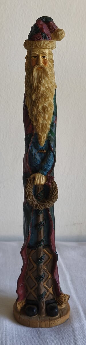 různé figurky - 14