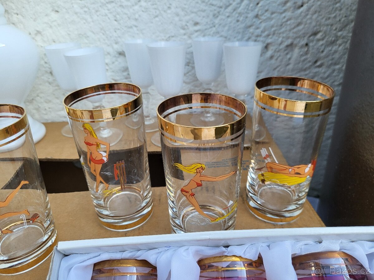 Vázy - Džbány - Mix... - 14