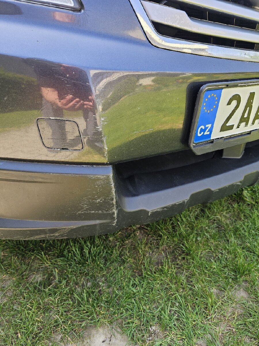 Subaru Outback 2.0 D v celku, mebo na díly. - 14