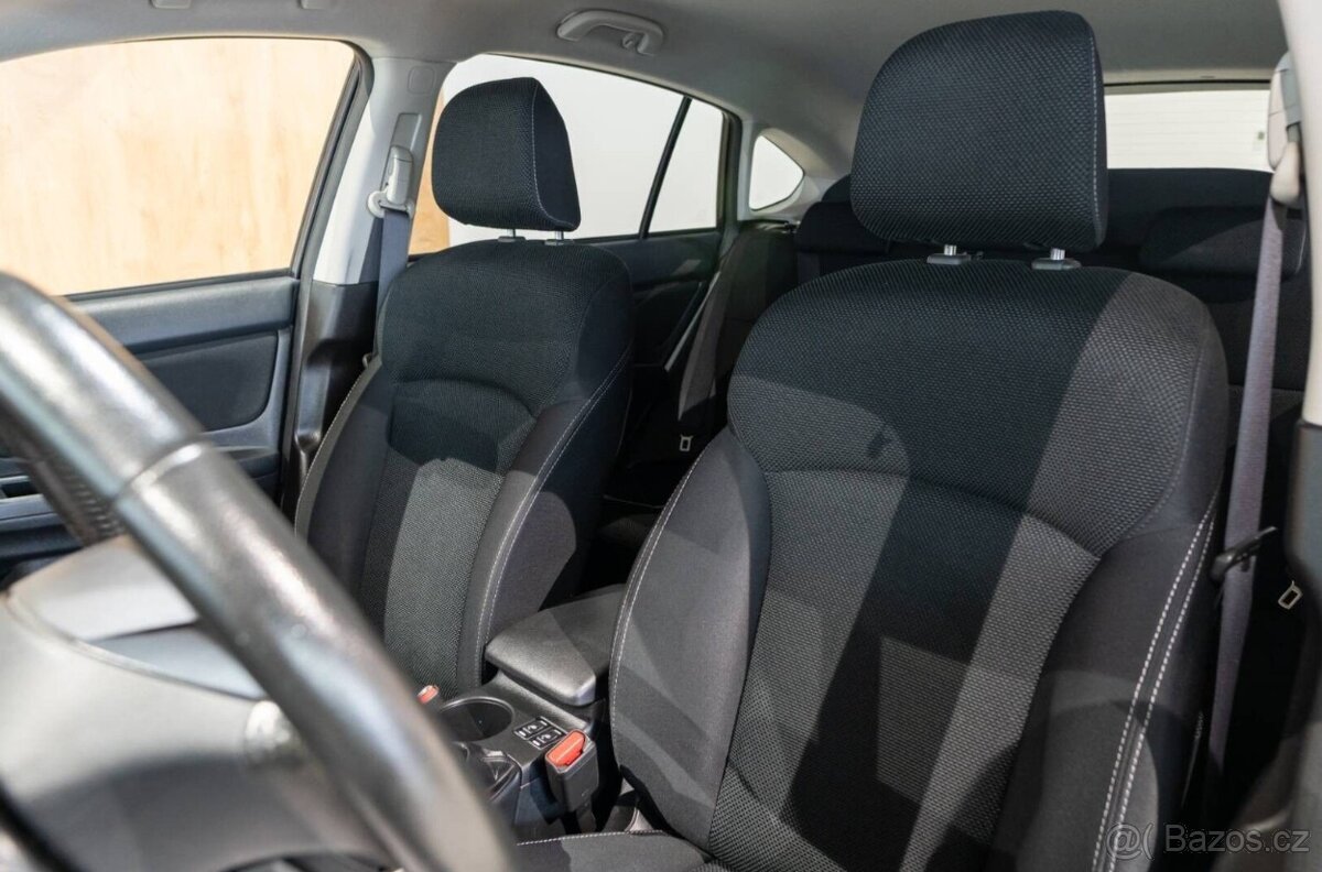 Subaru XV 1.6i Comfort - 14