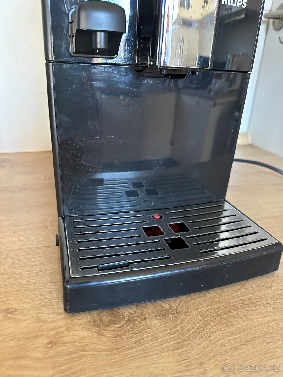 Automatický kávovar Philips EP3360 - 14
