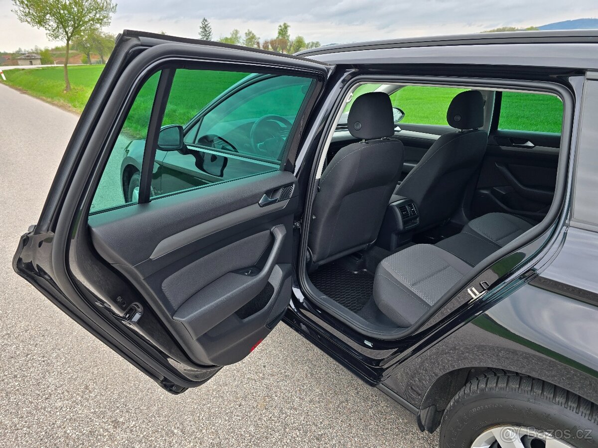 VOLKSWAGEN Passat 2.0 TDI DSG 110kW Tažné zař. B8 Variant - 14