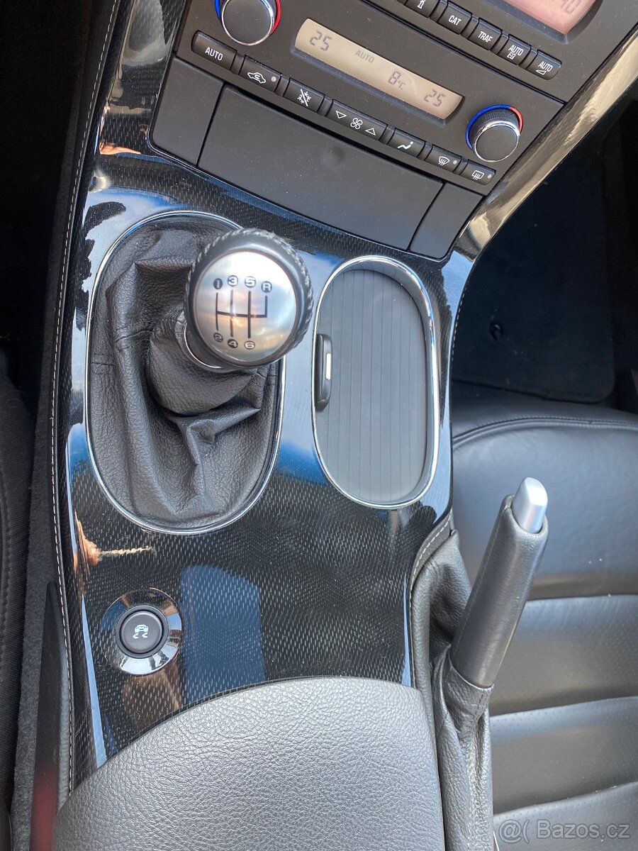 Chevrolet Corvette C6 R437 - 14