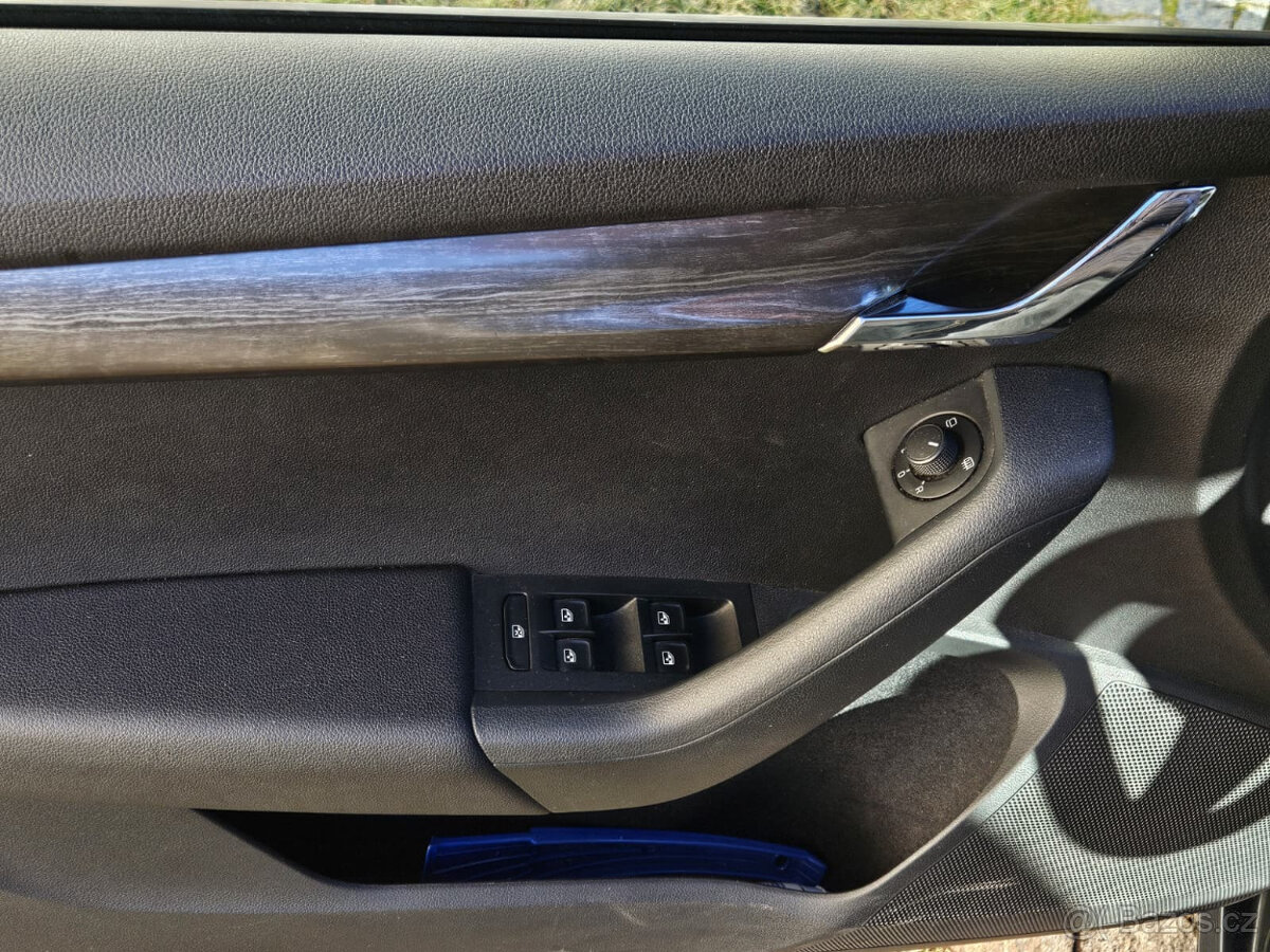 Škoda Octavia III SCOUT Combi 2.0 TDI 4x4 DSG • ODPOČET DPH - 14