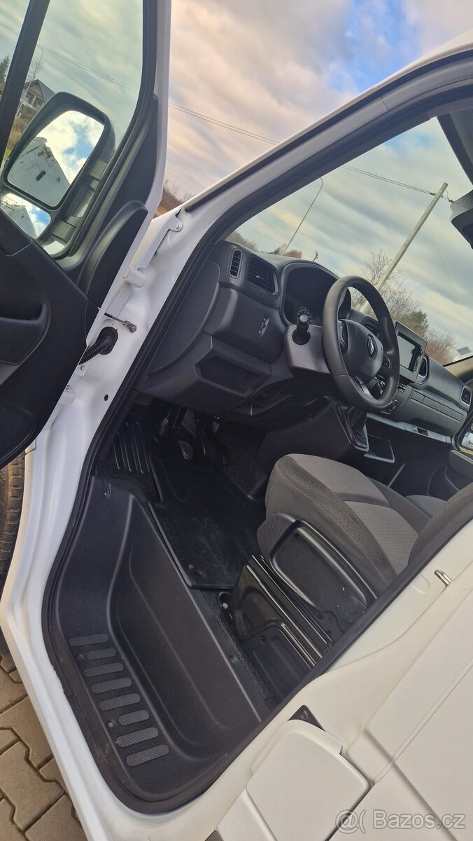 Renault Master 2.3dci L2H2 - 14