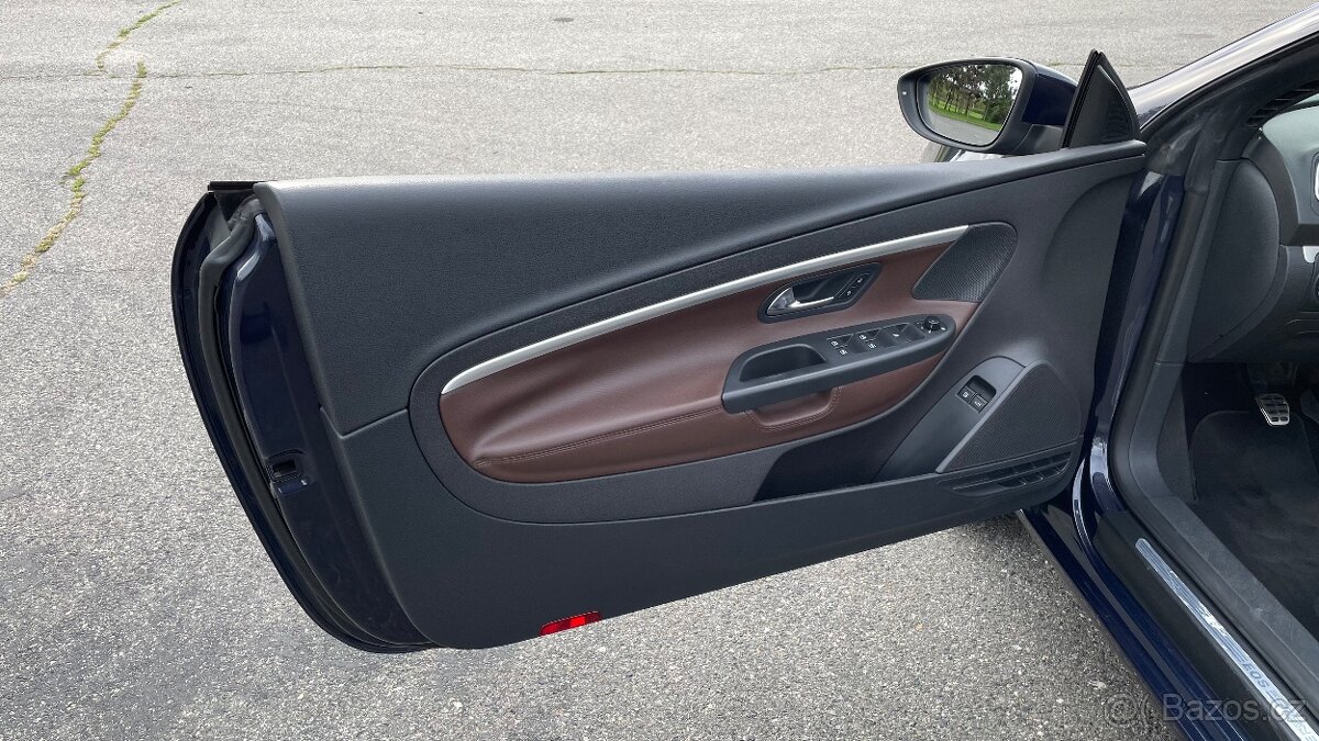 VW EOS 2.0TDi EDITION 2009 - 14