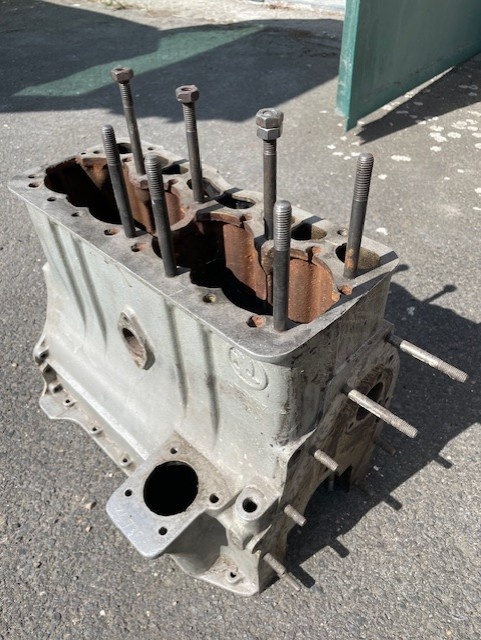 ND na Škodu Spartak/Octavia - 14