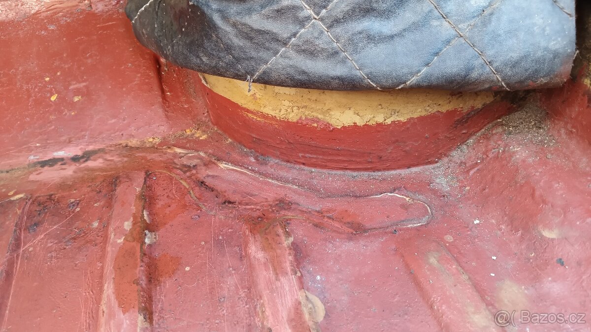 ŠKODA 120L, rok 1978, platná TK, EKO zaplaceno - 14