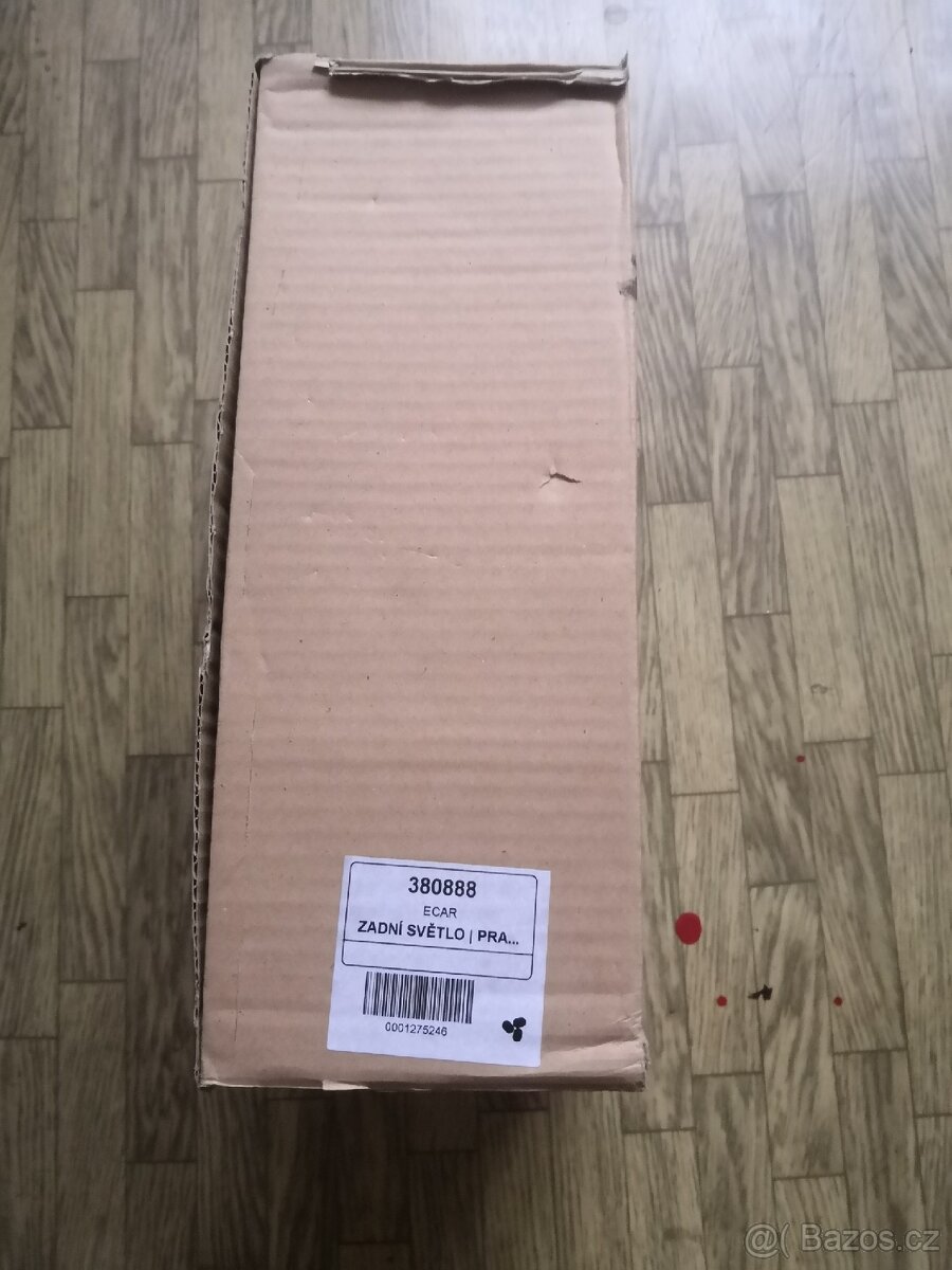 Prodám dily honda civic 5g - 14