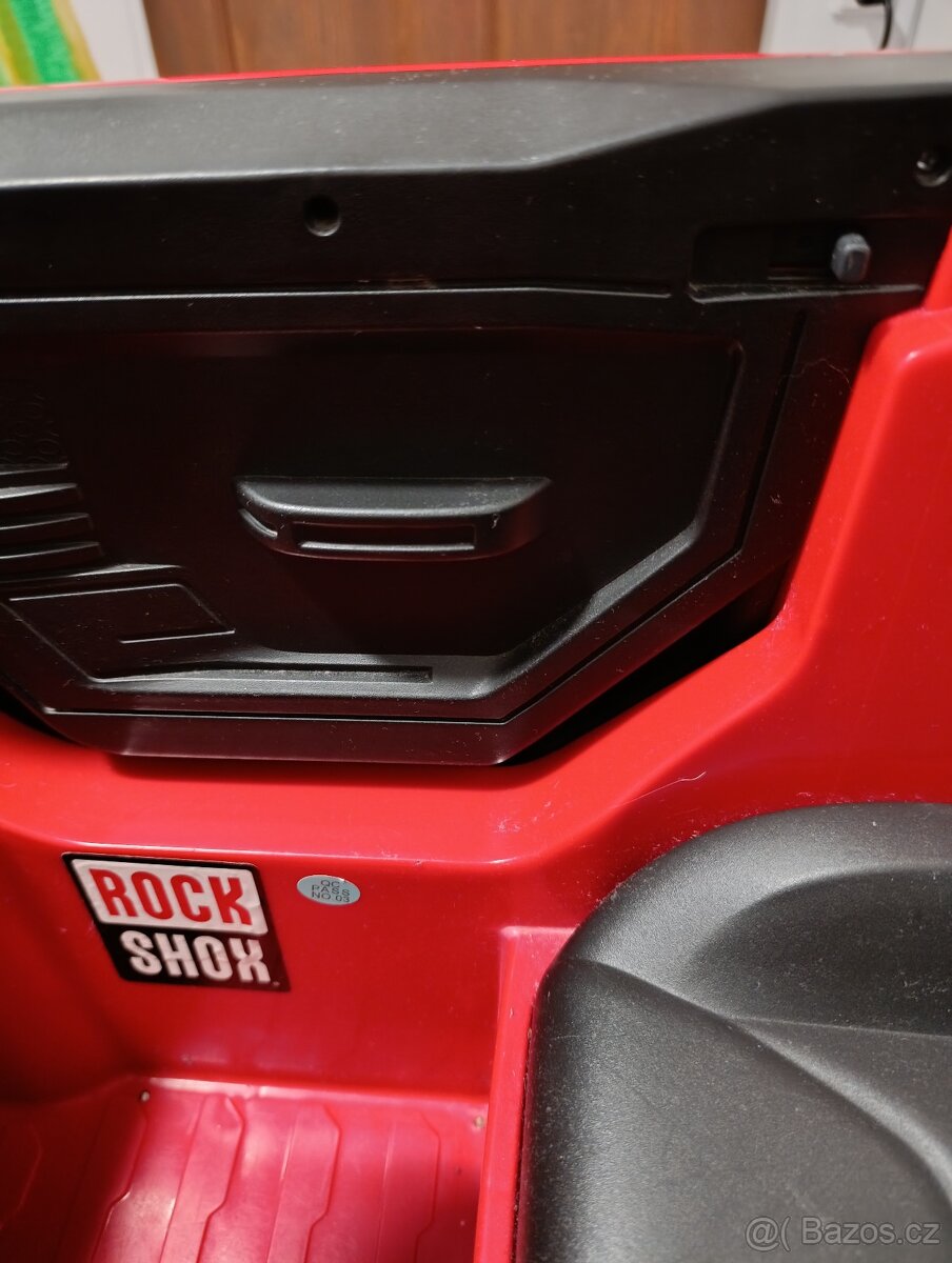 Elektrické hasičské auto - 14