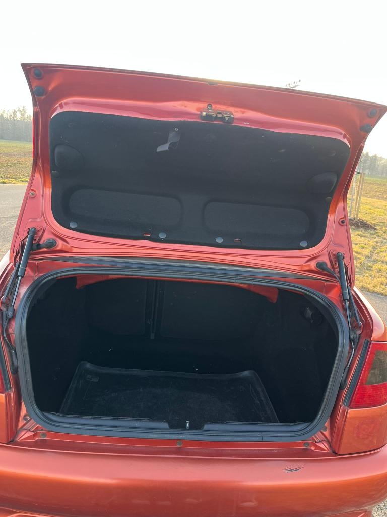 Seat Cordoba sx 1.6 55kw - 14