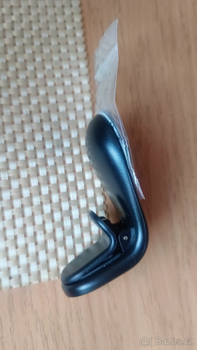 NOVÉ Nabíječka do auta + držák na mobil magnetický - 14