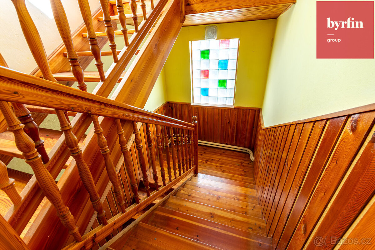 Prodej rodinného domu Vítkov, U Nemocnice - 14