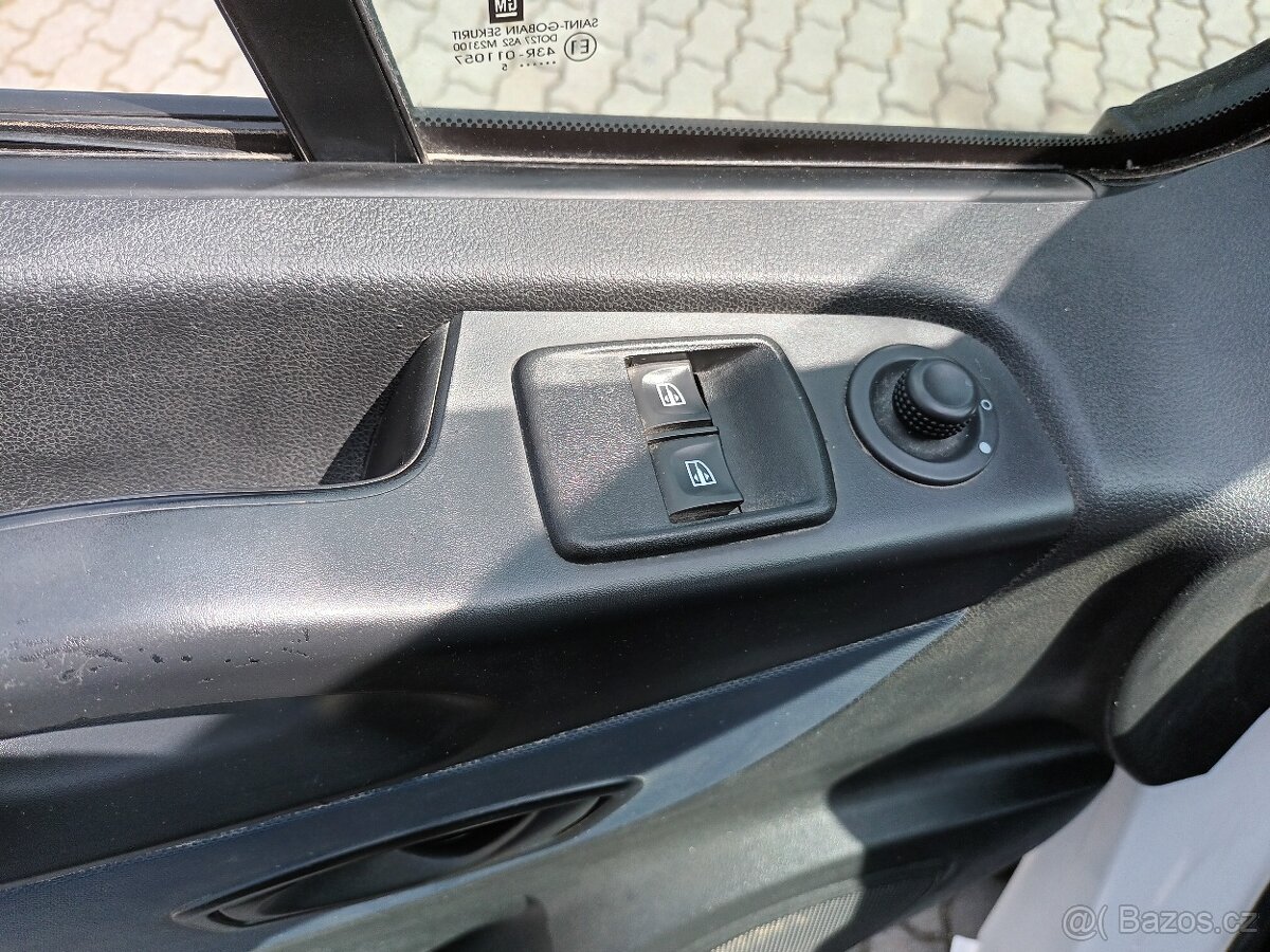 Opel Vivaro Van 1.6 BiTurbo CDTI L2H1 - 14