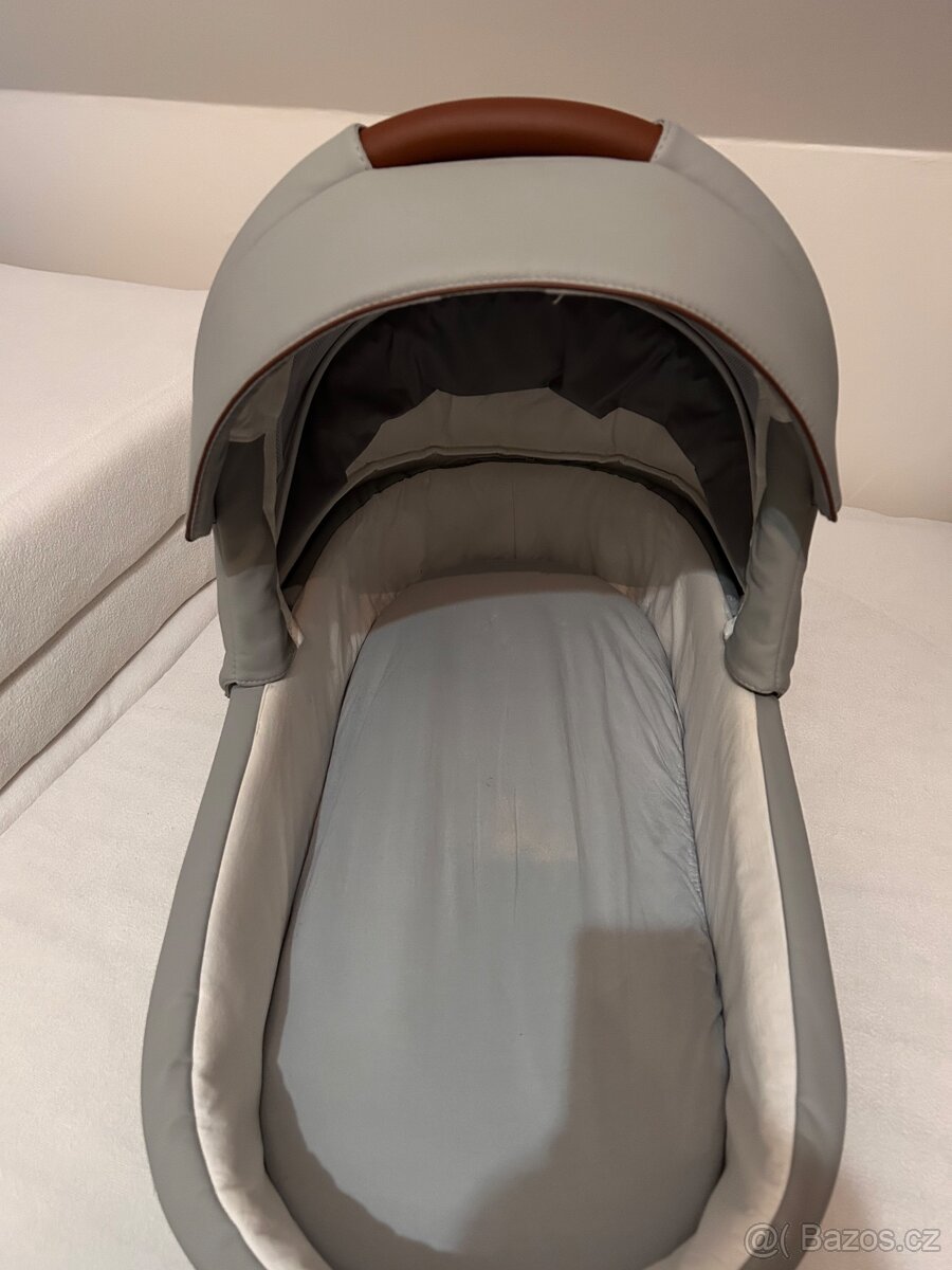 Kočárek Bebetto luca 3v1 - 14