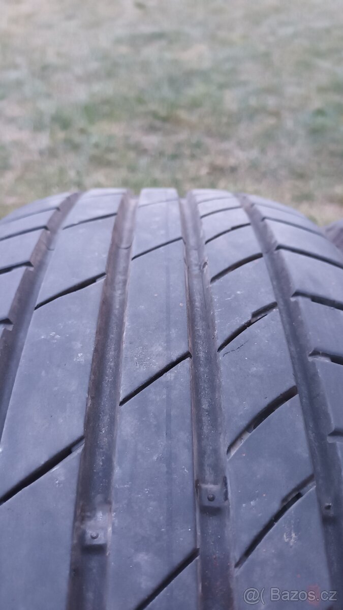 KUMHO ECSTA PS 71 R16 - 14