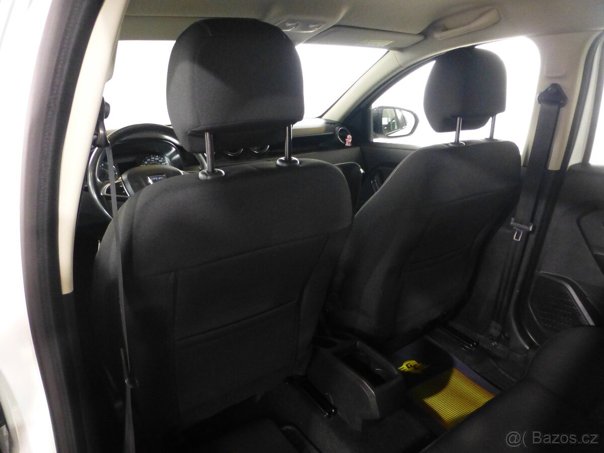 Dacia Duster 1,0I+LPG KLIMA PARK.S ALU - 14