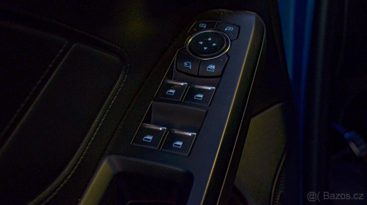 Ford Focus ST 2.3 - 14