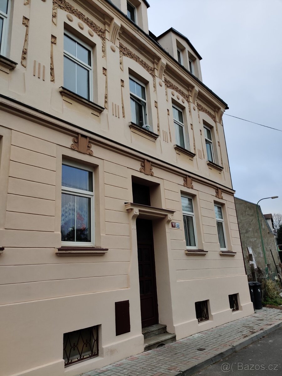 Pronájem bytu 1+1 43 m² - 14