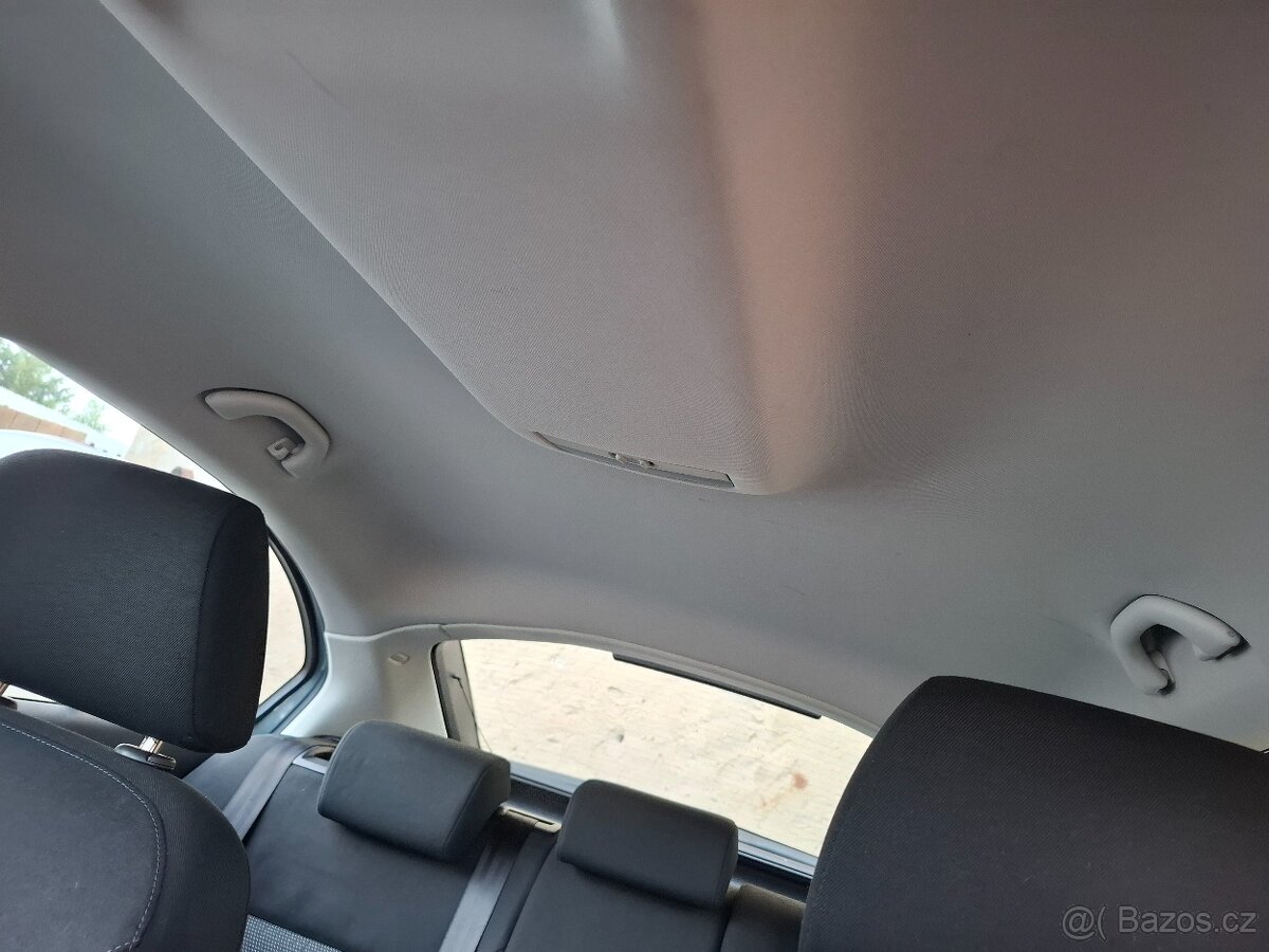 Skoda Octavia 2 1.6MPI 75kw r.v.2006 - 14